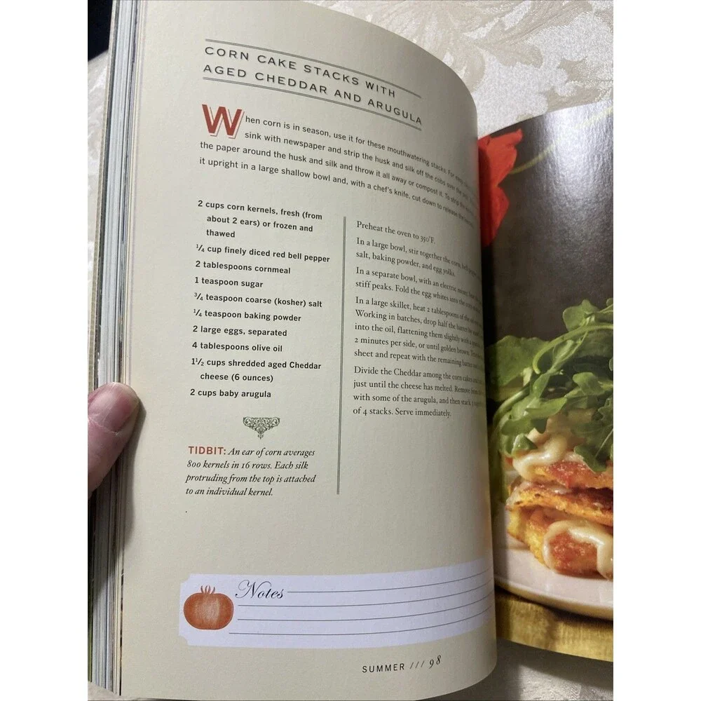 Beekman 1802 Heirloom Vegetable Cookbook : 100 Delicious Heritage Recipes...